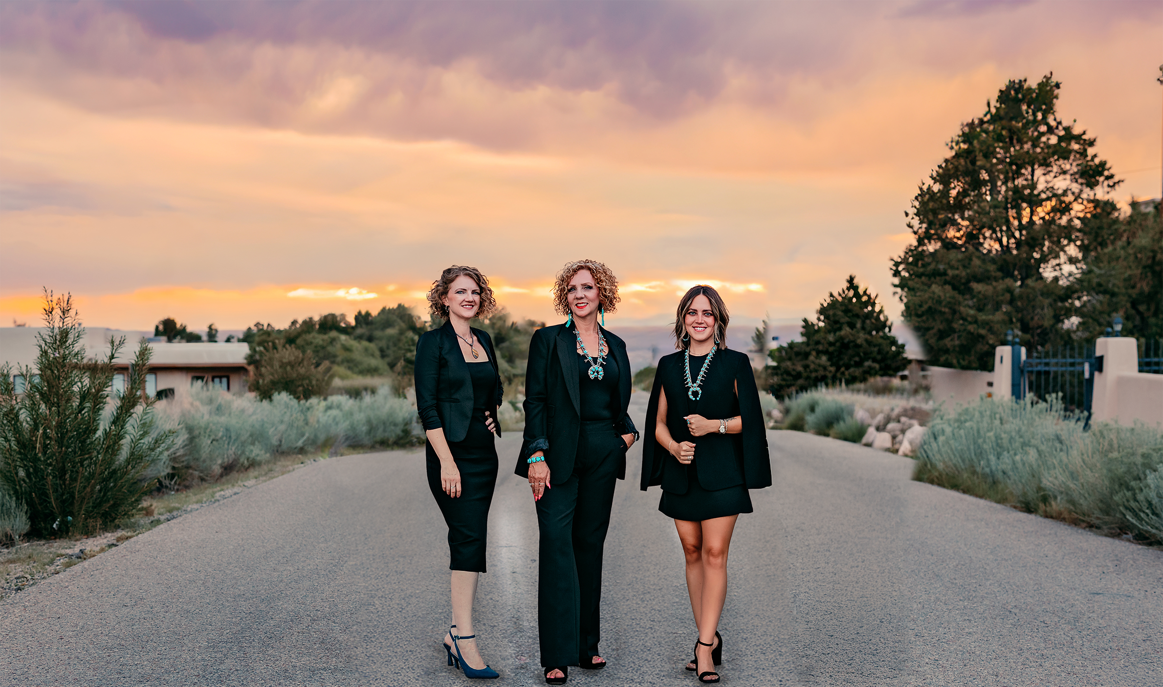 The Bader Real Estate Group Team